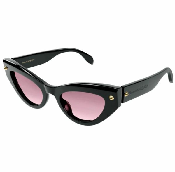 Occhiale da sole Alexander McQueen AM0407S