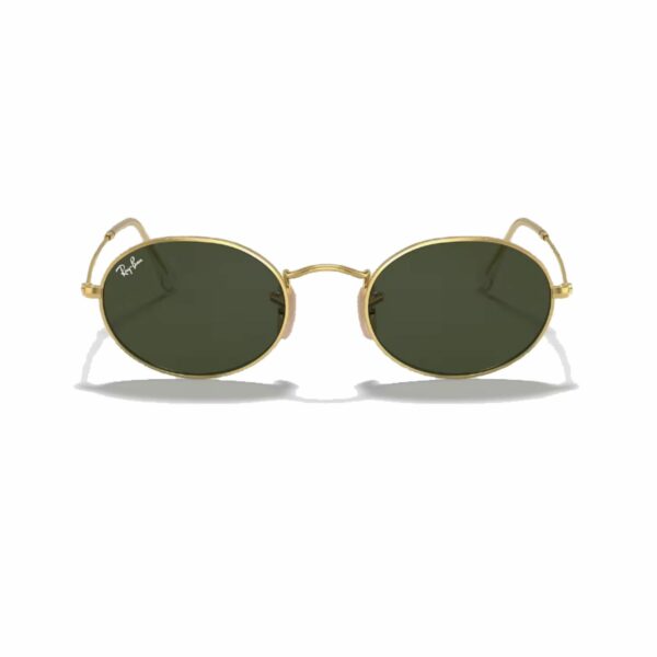 Ray-ban Oval