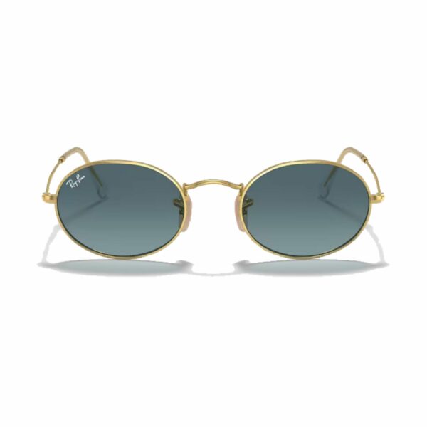 Ray-Ban Oval