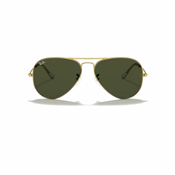 Ray-Ban Aviator Large Metal