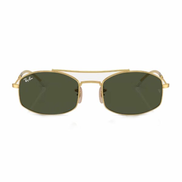 Ray Ban 3719 001/31