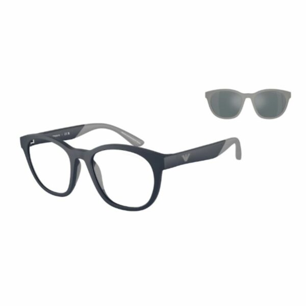 Emporio Armani 4001 50881w