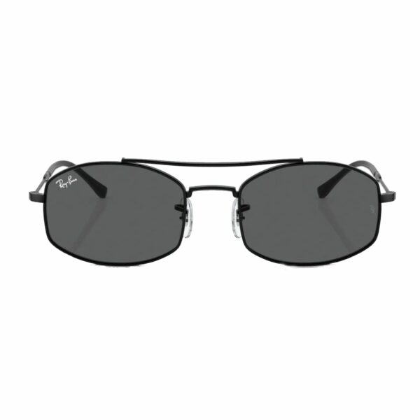 Ray Ban 3719 002/b1